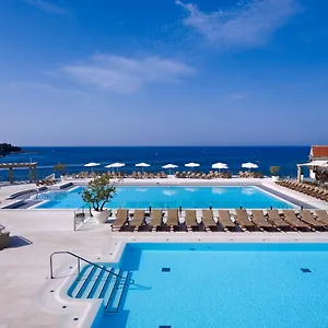 4* Курортный комплекс Park Plaza Verudela